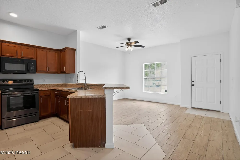 1923 Yellowfin Drive Port Orange, FL 32128