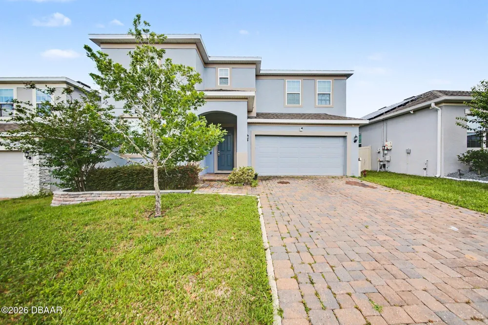 191 Hydra Way Groveland, FL 34736