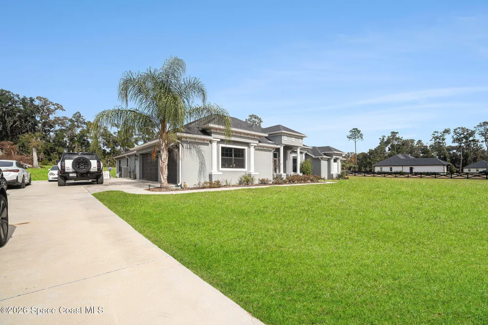 7403 NE 22nd Court Road ocala, FL 34479