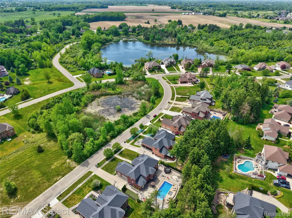 3334 Creekview Drive Davison Township, MI 48423