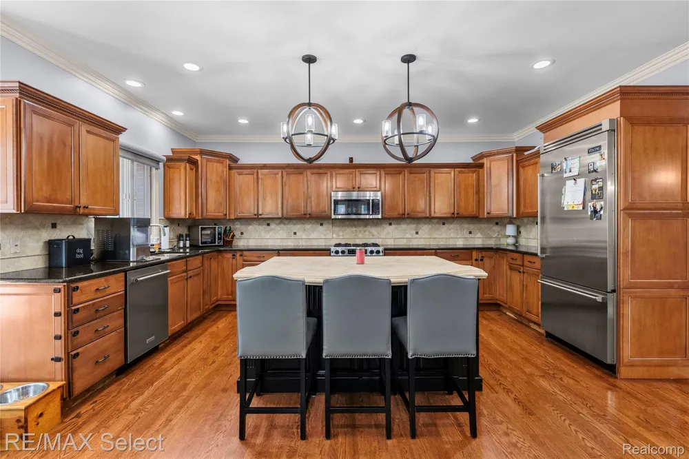 3334 Creekview Drive Davison Township, MI 48423