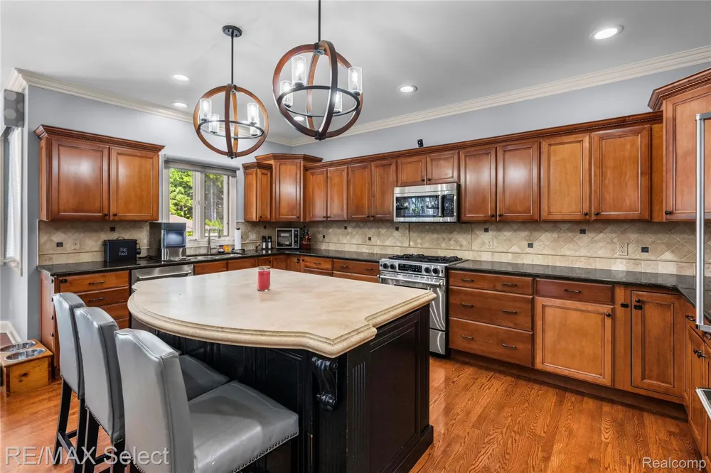 3334 Creekview Drive Davison Township, MI 48423