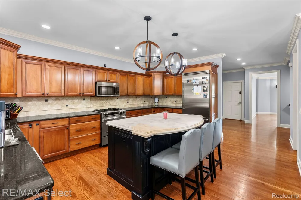 3334 Creekview Drive Davison Township, MI 48423