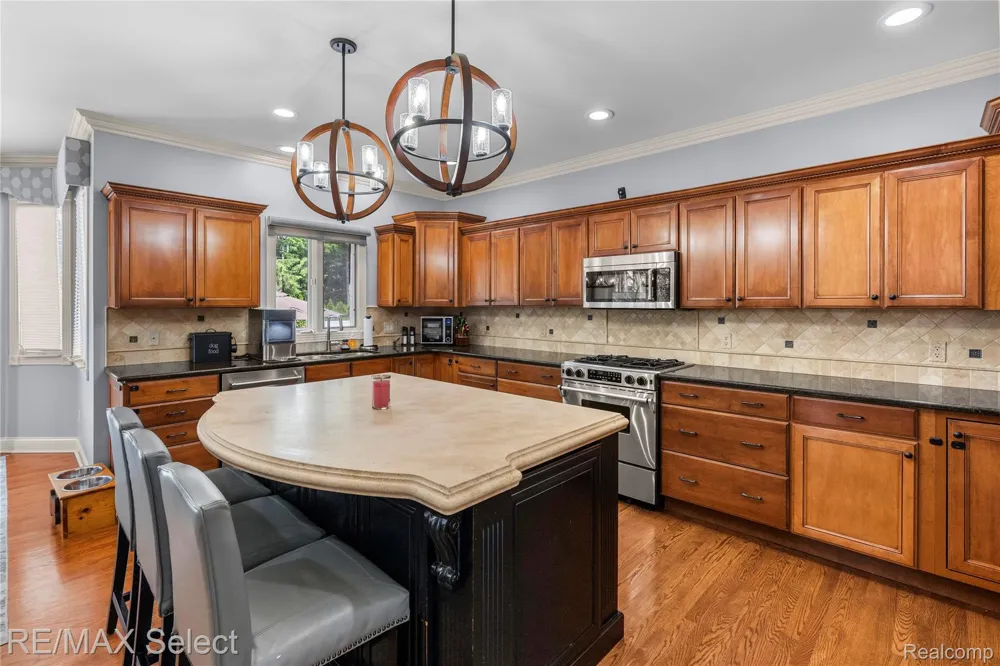 3334 Creekview Drive Davison Township, MI 48423