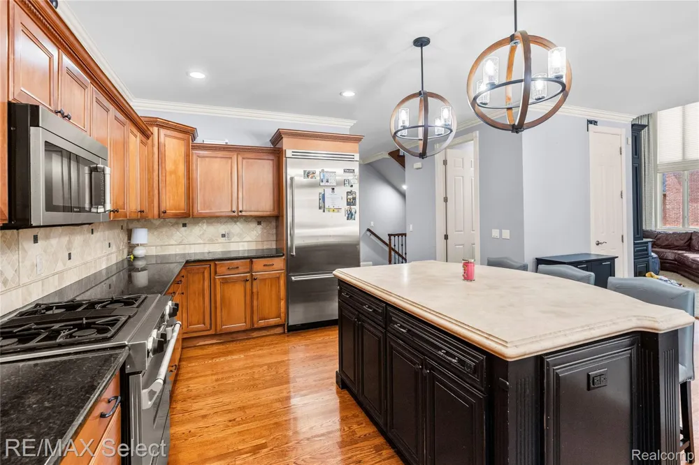 3334 Creekview Drive Davison Township, MI 48423