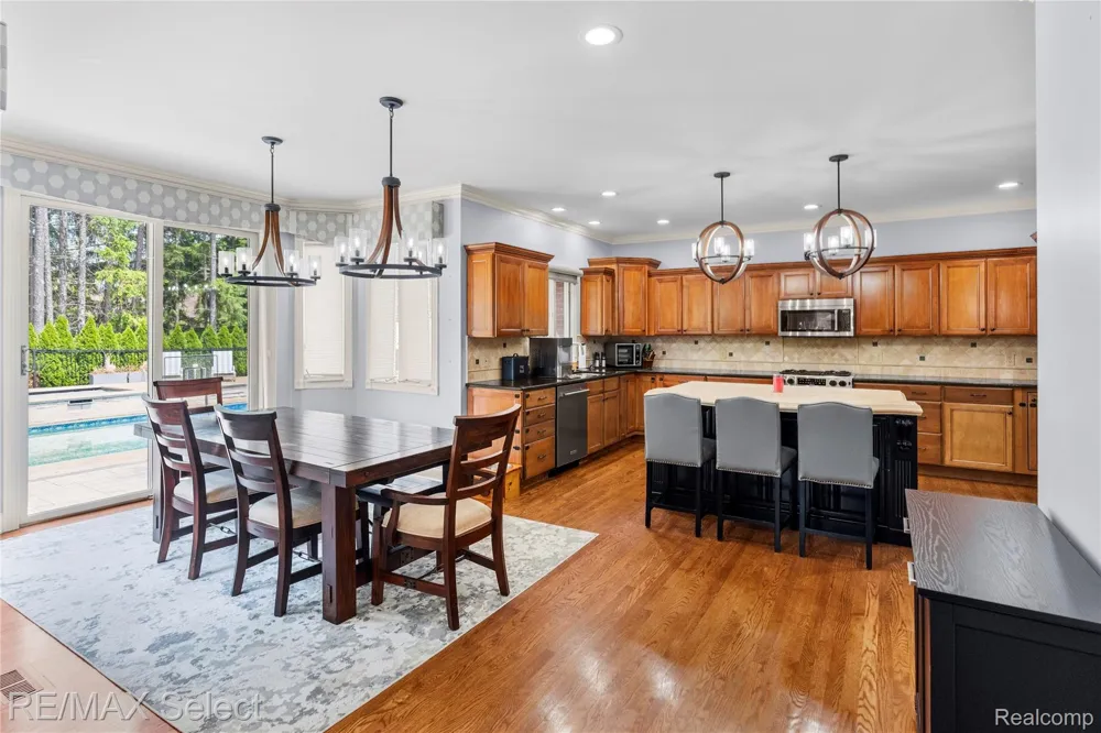 3334 Creekview Drive Davison Township, MI 48423