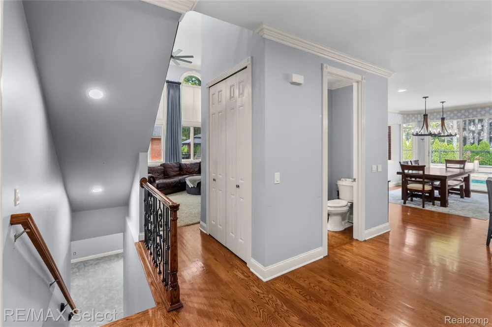 3334 Creekview Drive Davison Township, MI 48423