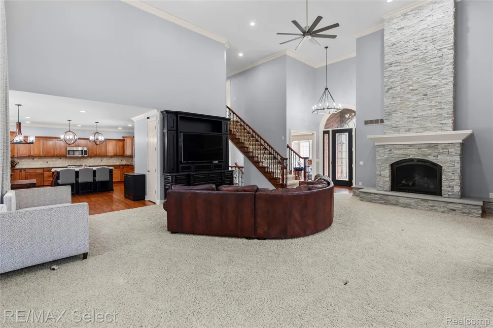 3334 Creekview Drive Davison Township, MI 48423