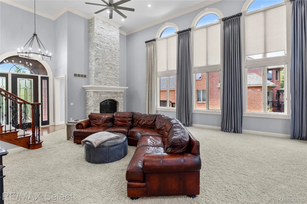 3334 Creekview Drive Davison Township, MI 48423