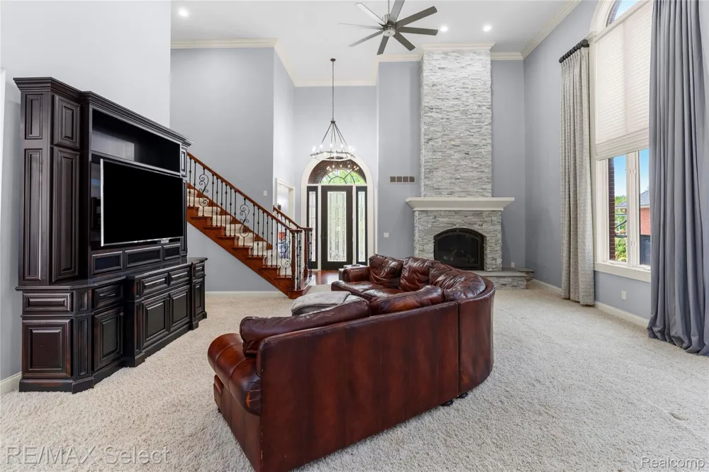 3334 Creekview Drive Davison Township, MI 48423
