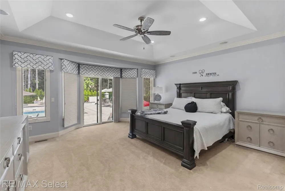 3334 Creekview Drive Davison Township, MI 48423