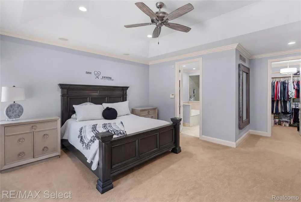 3334 Creekview Drive Davison Township, MI 48423