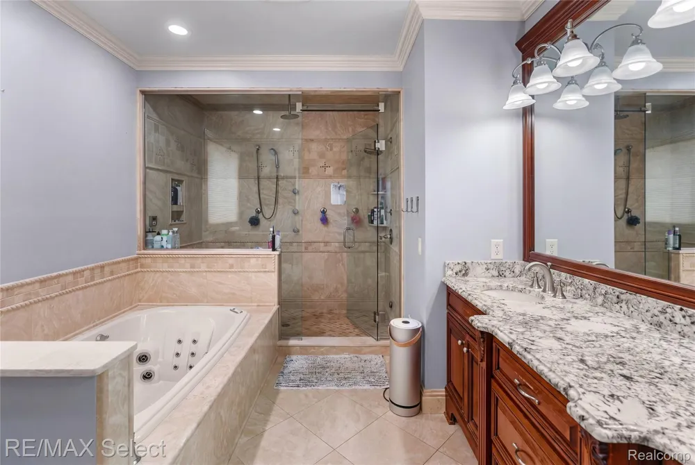 3334 Creekview Drive Davison Township, MI 48423