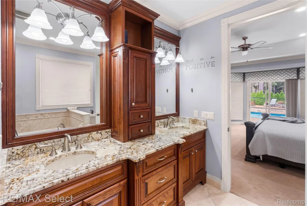 3334 Creekview Drive Davison Township, MI 48423