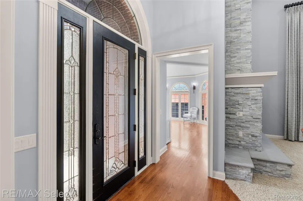 3334 Creekview Drive Davison Township, MI 48423