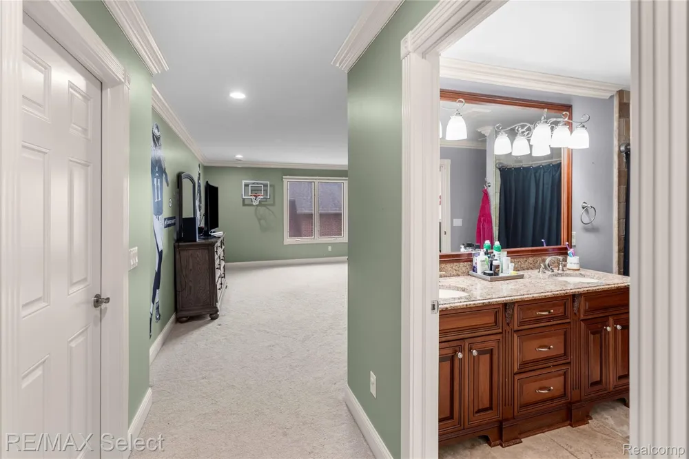 3334 Creekview Drive Davison Township, MI 48423