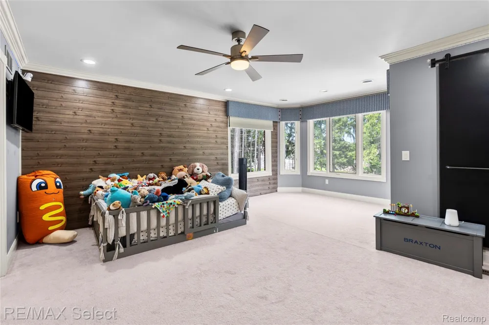 3334 Creekview Drive Davison Township, MI 48423
