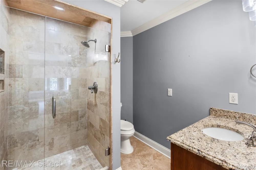 3334 Creekview Drive Davison Township, MI 48423