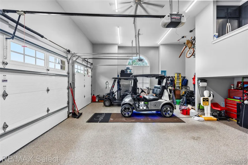 3334 Creekview Drive Davison Township, MI 48423