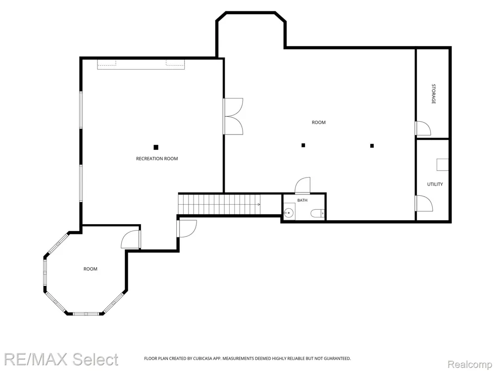 3334 Creekview Drive Davison Township, MI 48423