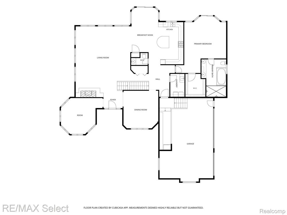 3334 Creekview Drive Davison Township, MI 48423