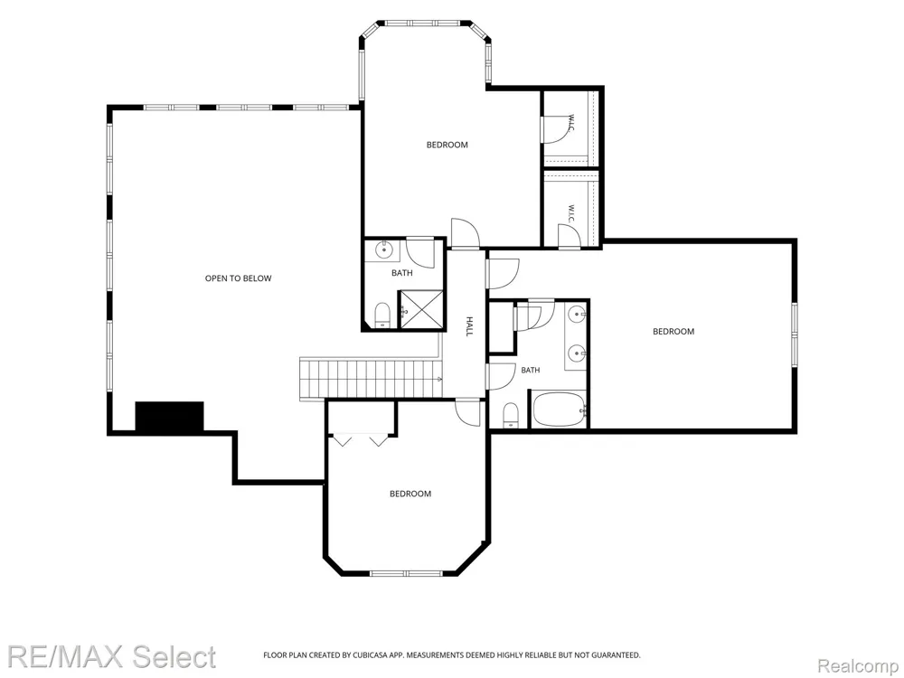 3334 Creekview Drive Davison Township, MI 48423