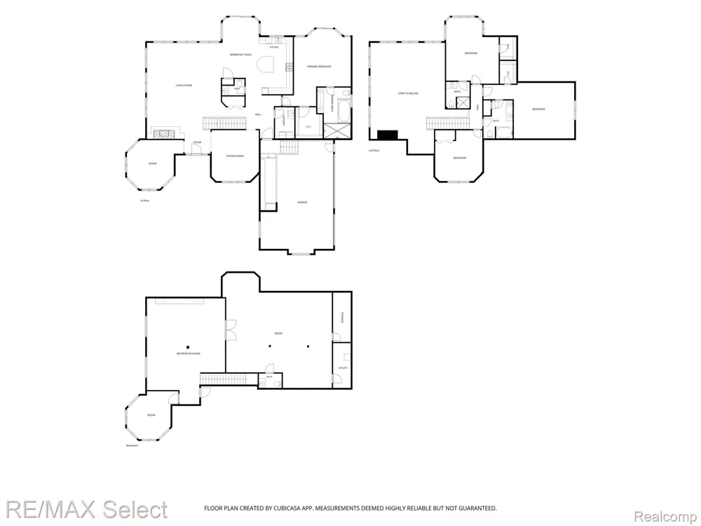 3334 Creekview Drive Davison Township, MI 48423