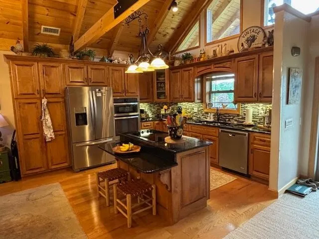 13242 Brockdell Road Pikeville, TN 37367