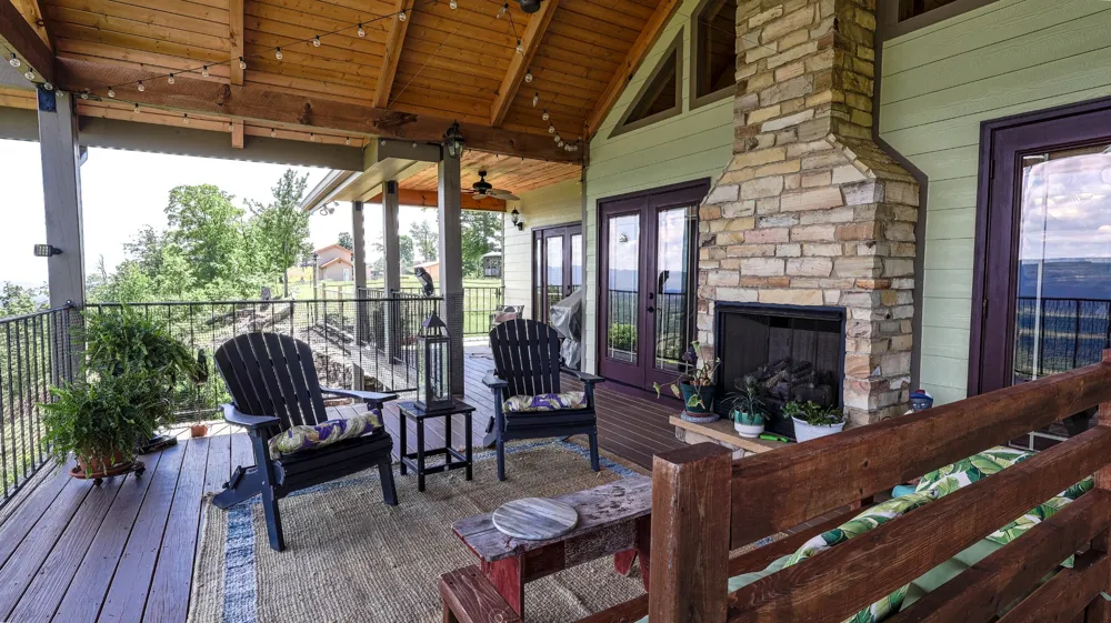 13242 Brockdell Road Pikeville, TN 37367