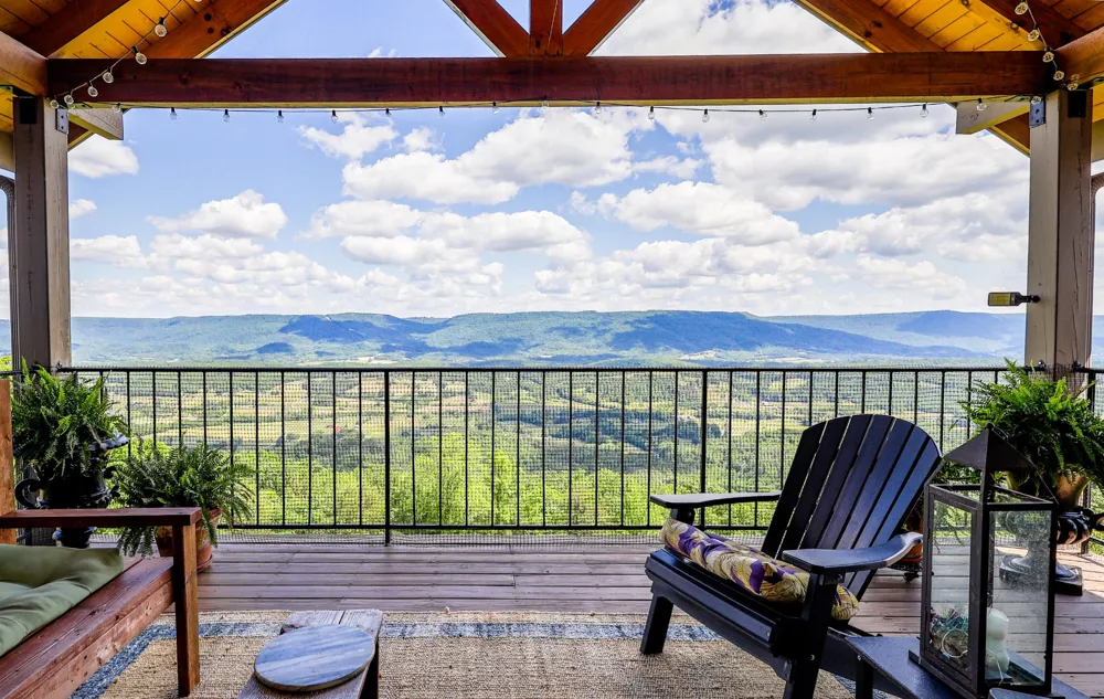 13242 Brockdell Road Pikeville, TN 37367