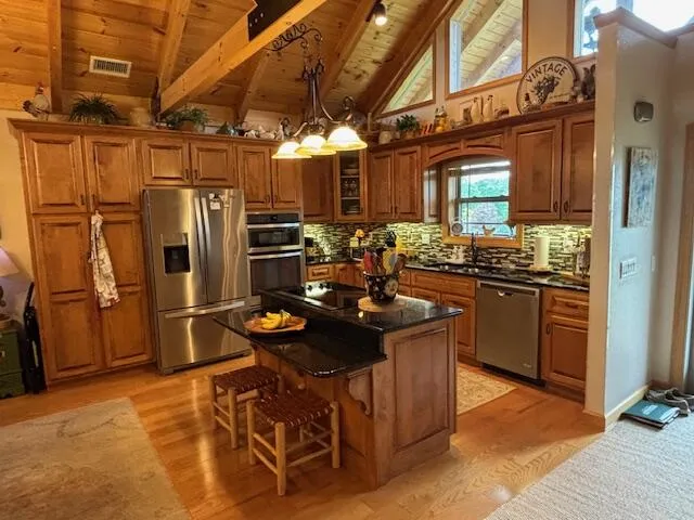 13242 Brockdell Road Pikeville, TN 37367