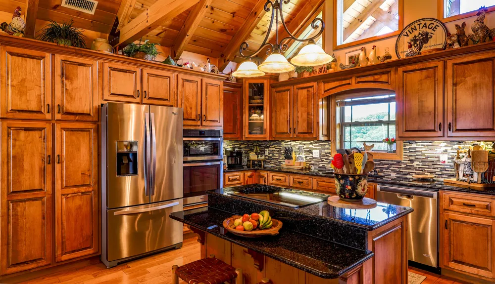 13242 Brockdell Road Pikeville, TN 37367