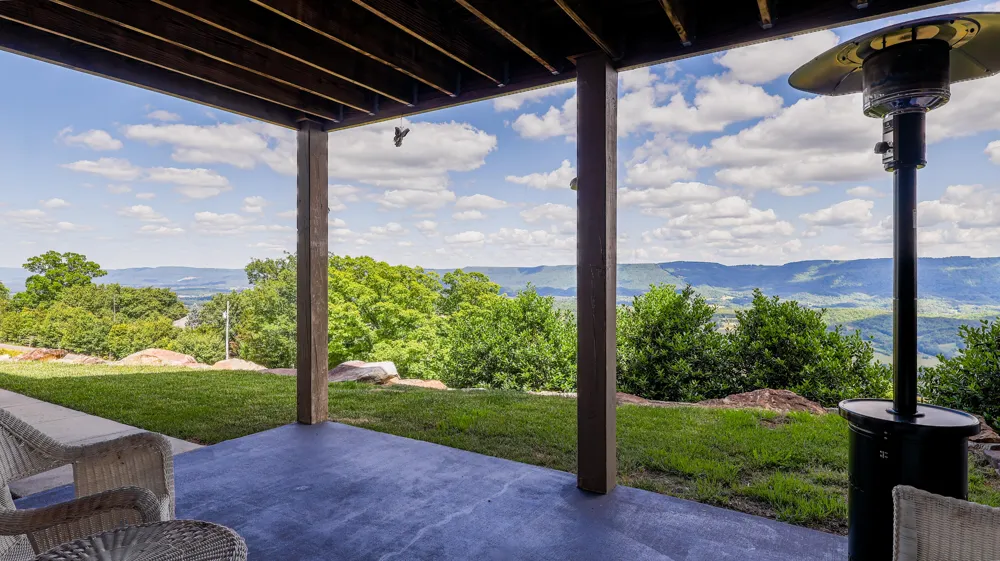 13242 Brockdell Road Pikeville, TN 37367