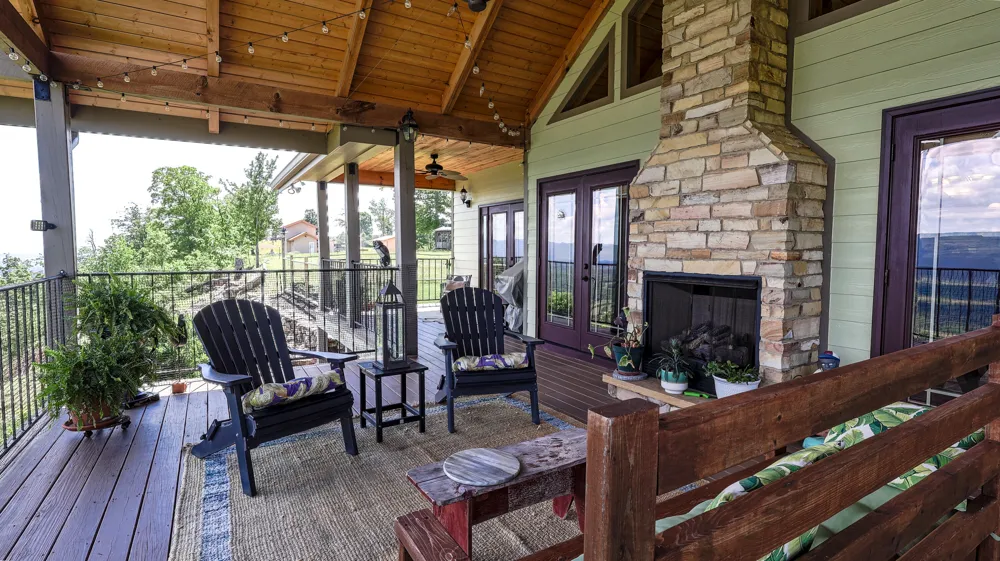 13242 Brockdell Road Pikeville, TN 37367