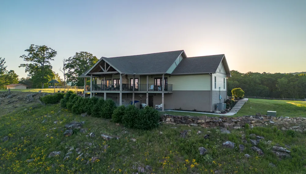 13242 Brockdell Road Pikeville, TN 37367