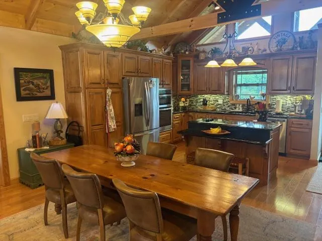 13242 Brockdell Road Pikeville, TN 37367
