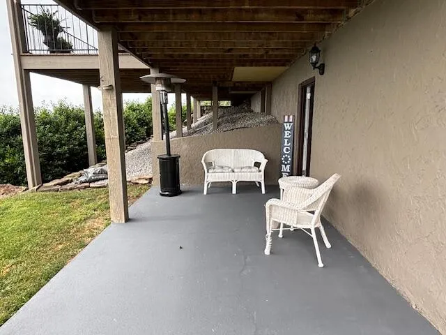 13242 Brockdell Road Pikeville, TN 37367