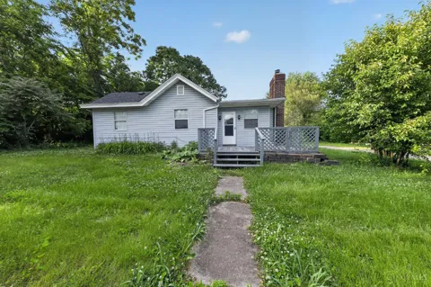 1312 W Loveland Avenue