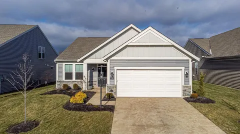 1358 Brookchase Circle