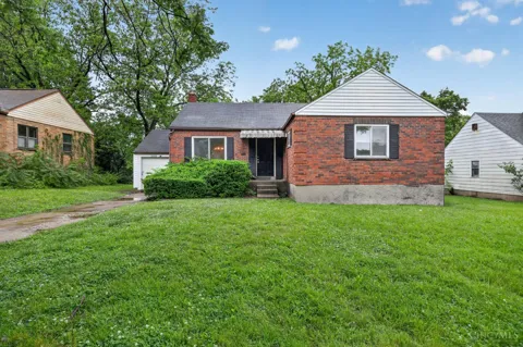 8668 Daly Road