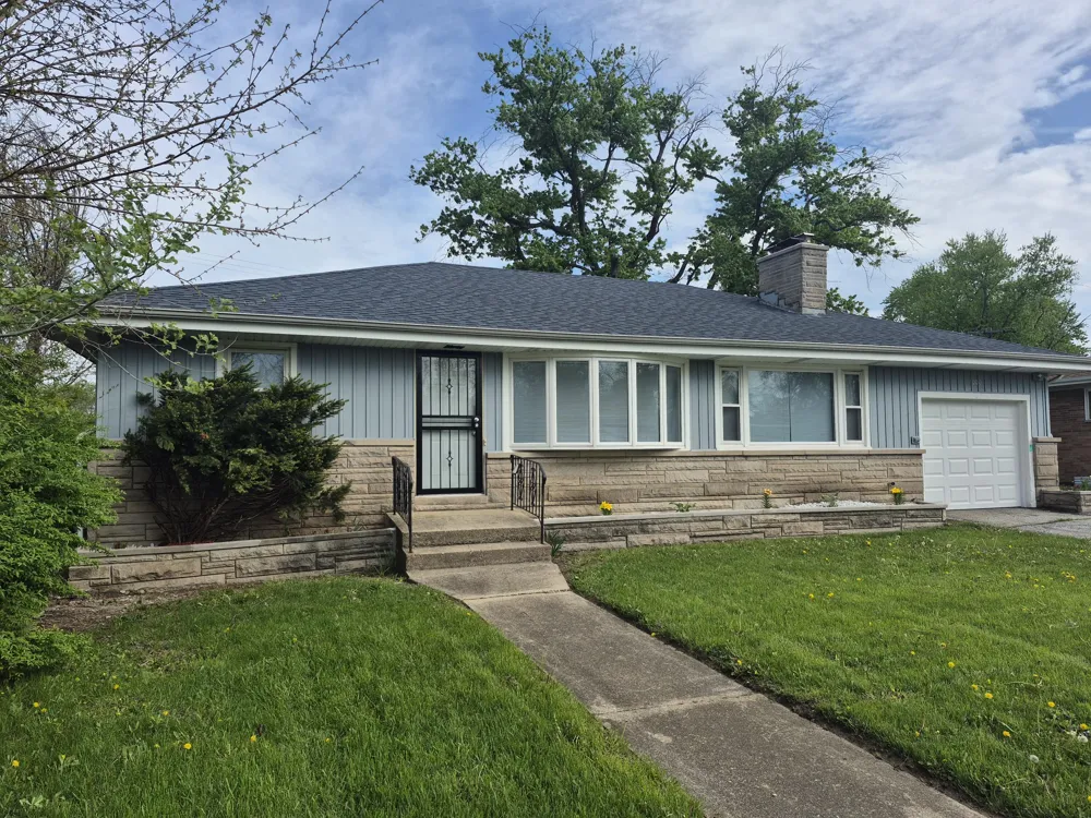 1000 W 54th Avenue Merrillville, IN 46410