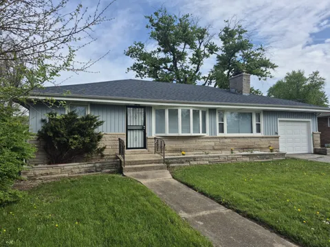 1000 W 54th Avenue