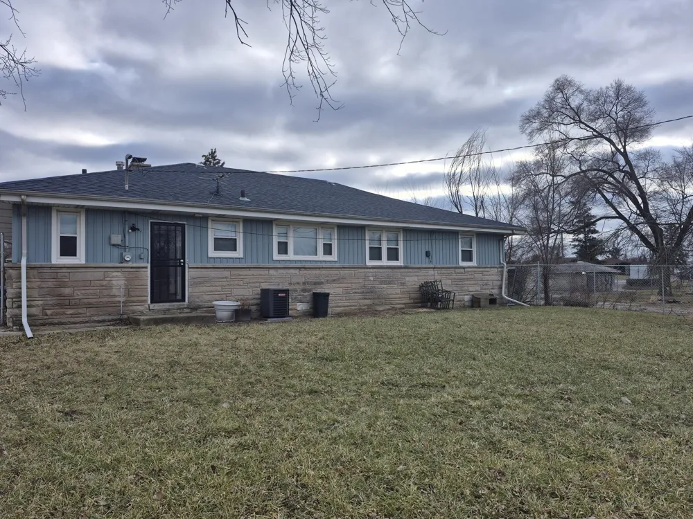1000 W 54th Avenue Merrillville, IN 46410