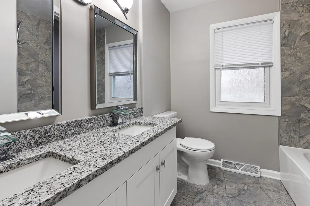 1000 W 54th Avenue Merrillville, IN 46410