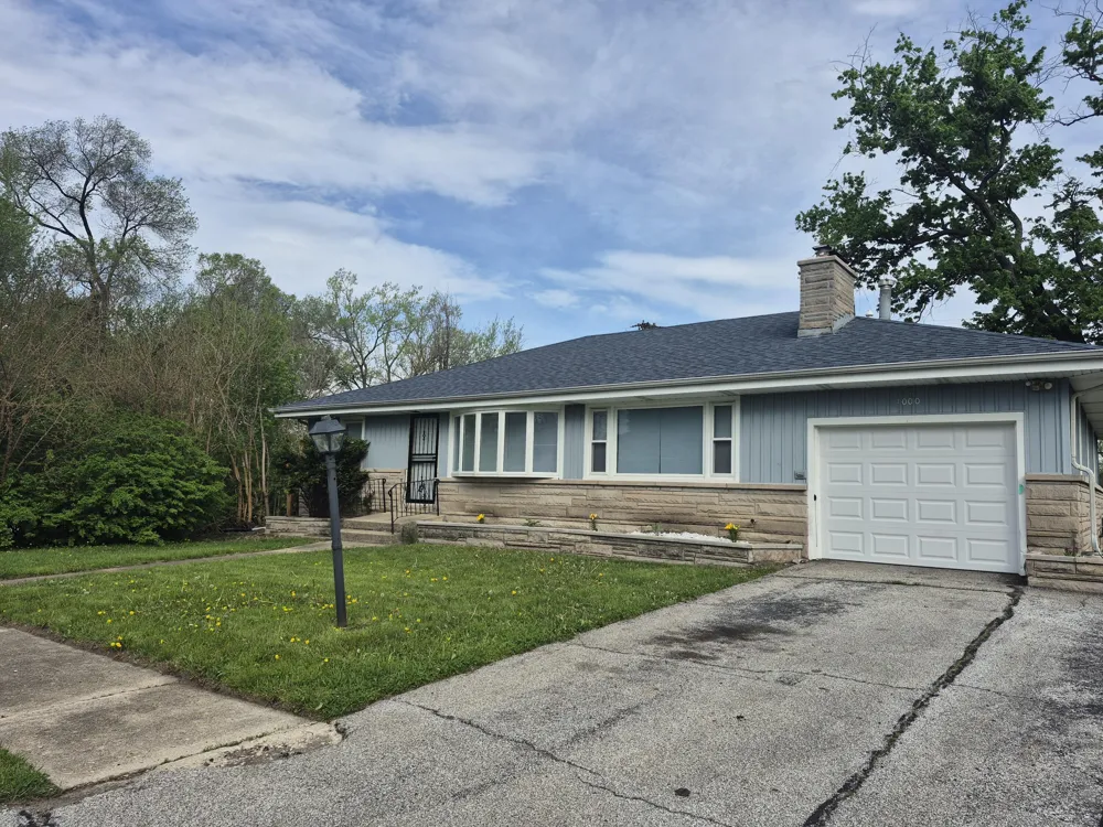 1000 W 54th Avenue Merrillville, IN 46410
