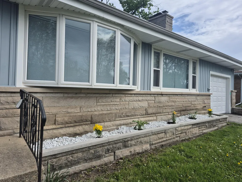 1000 W 54th Avenue Merrillville, IN 46410