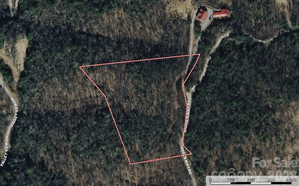 TBD Warren Way #132A Purlear, NC 28665