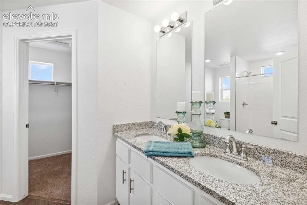 5671 Bowerman Lane Colorado Springs, CO 80927