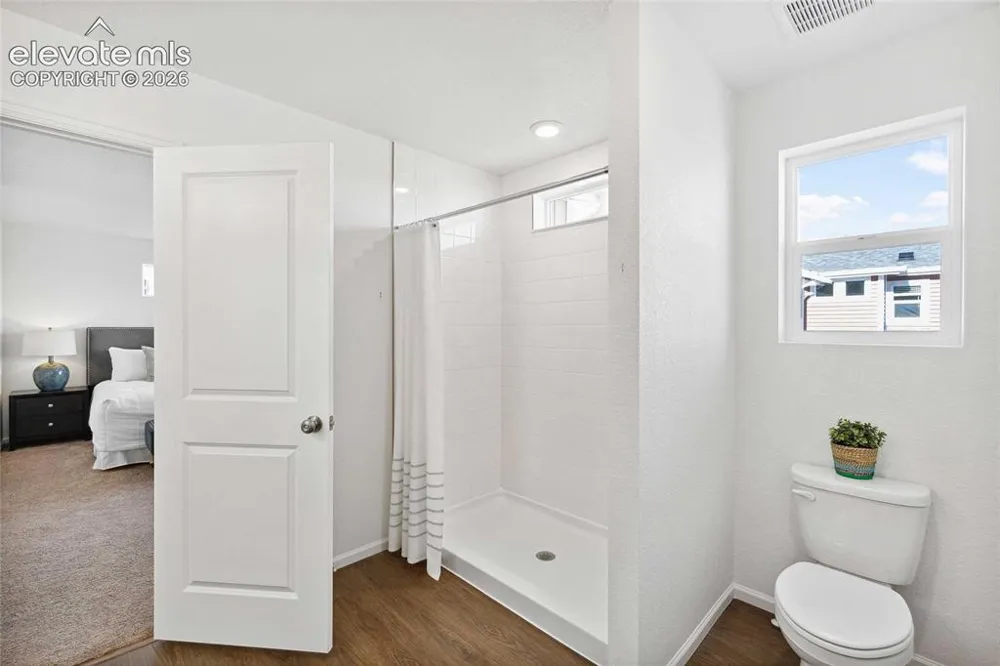 5671 Bowerman Lane Colorado Springs, CO 80927