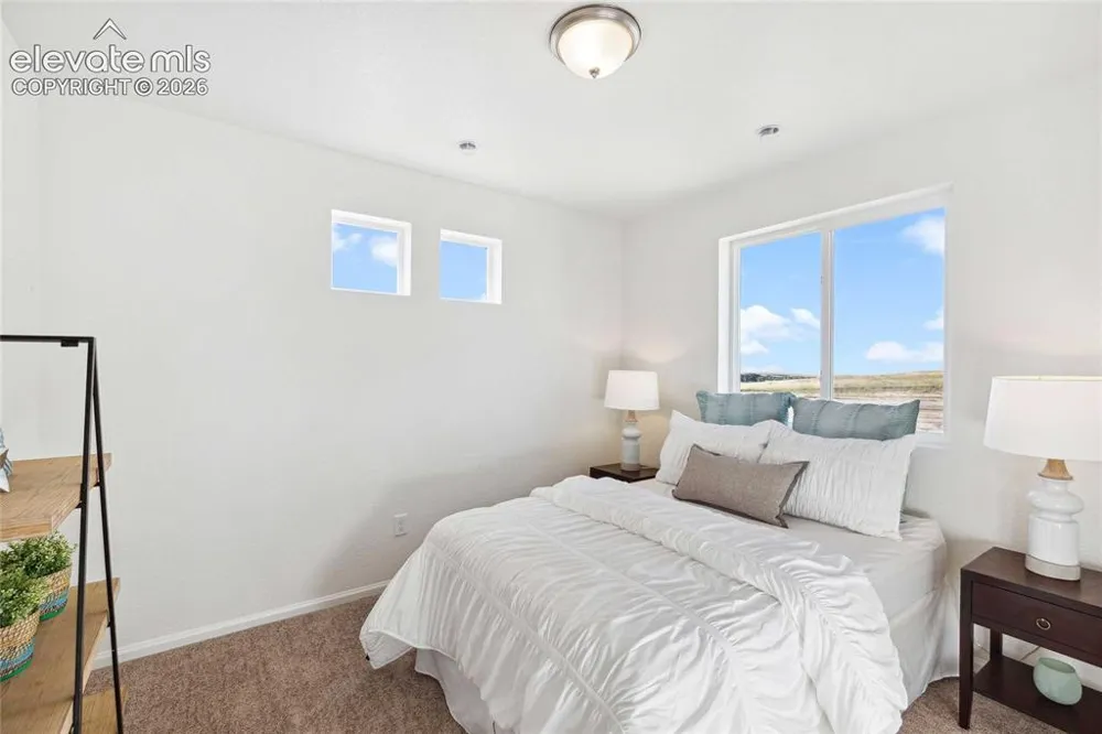 5671 Bowerman Lane Colorado Springs, CO 80927